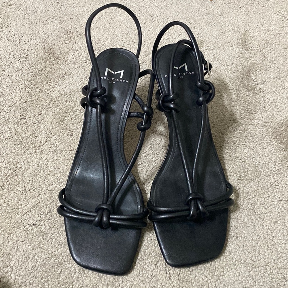 Marc Fisher heels